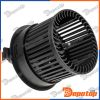 Pulseur d'air habitacle pour CITROËN | 05991240, 0928773